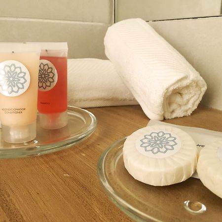 Live Hotel Boutique (Adults Only) Пунта дел Есте Екстериор снимка