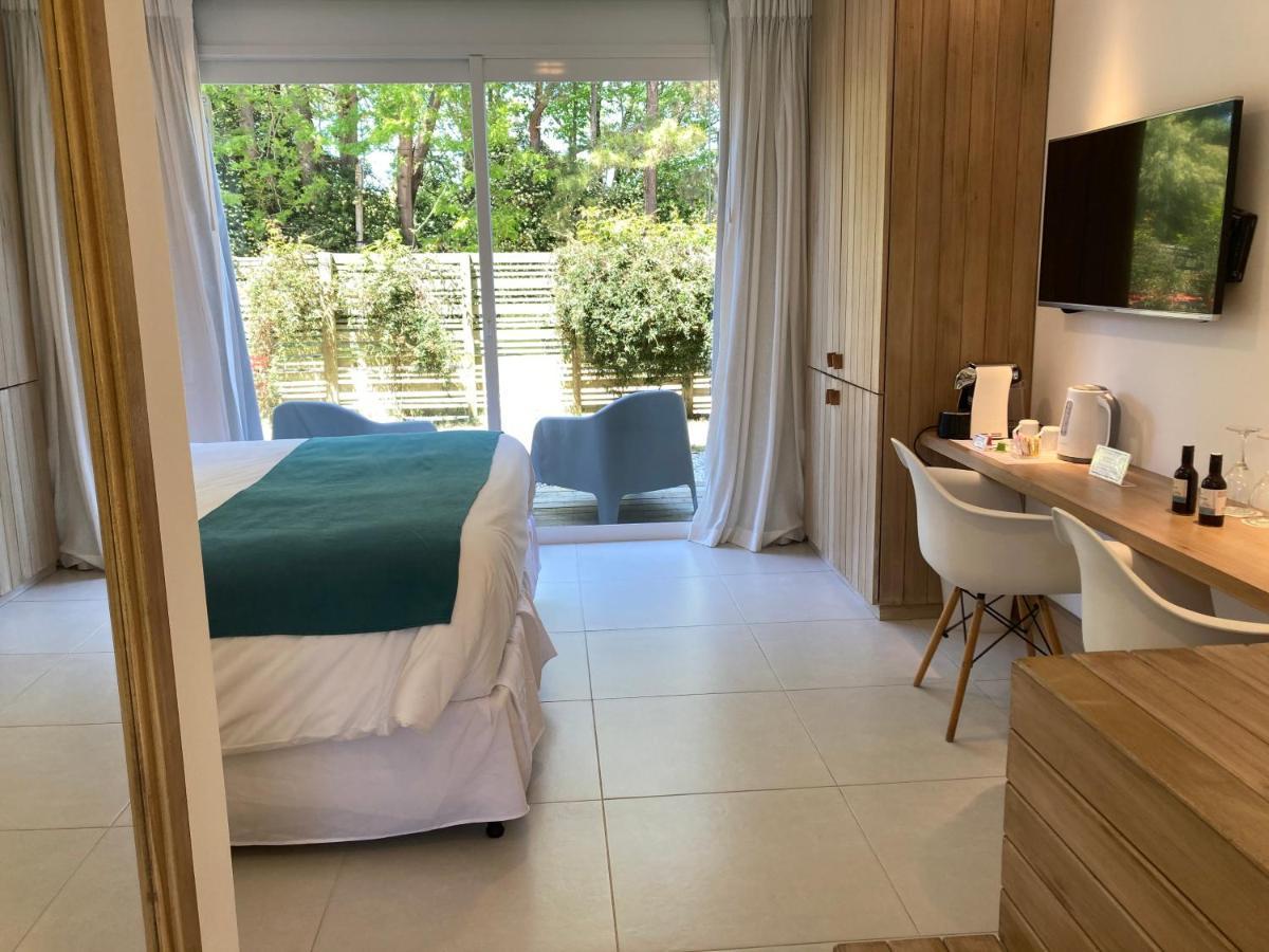Live Hotel Boutique (Adults Only) Пунта дел Есте Екстериор снимка