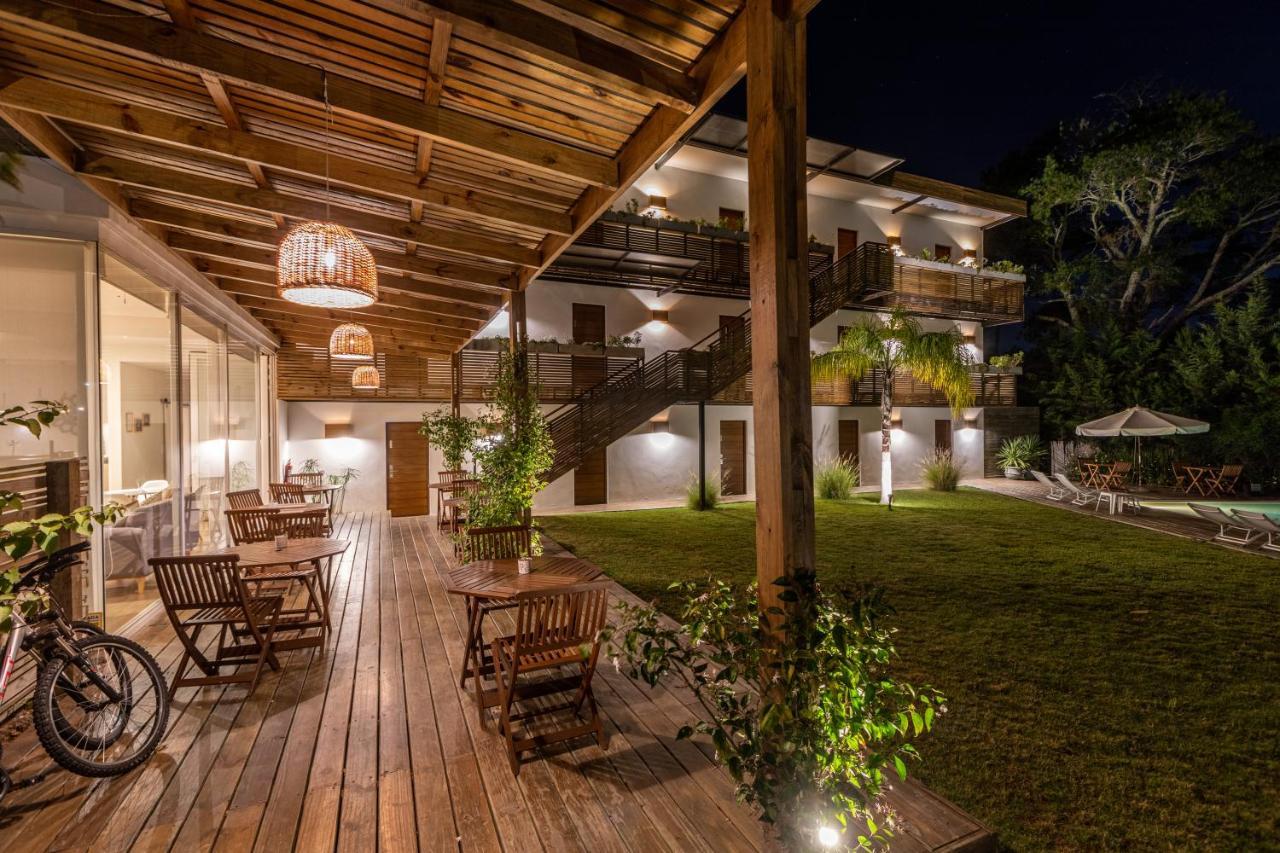 Live Hotel Boutique (Adults Only) Пунта дел Есте Екстериор снимка