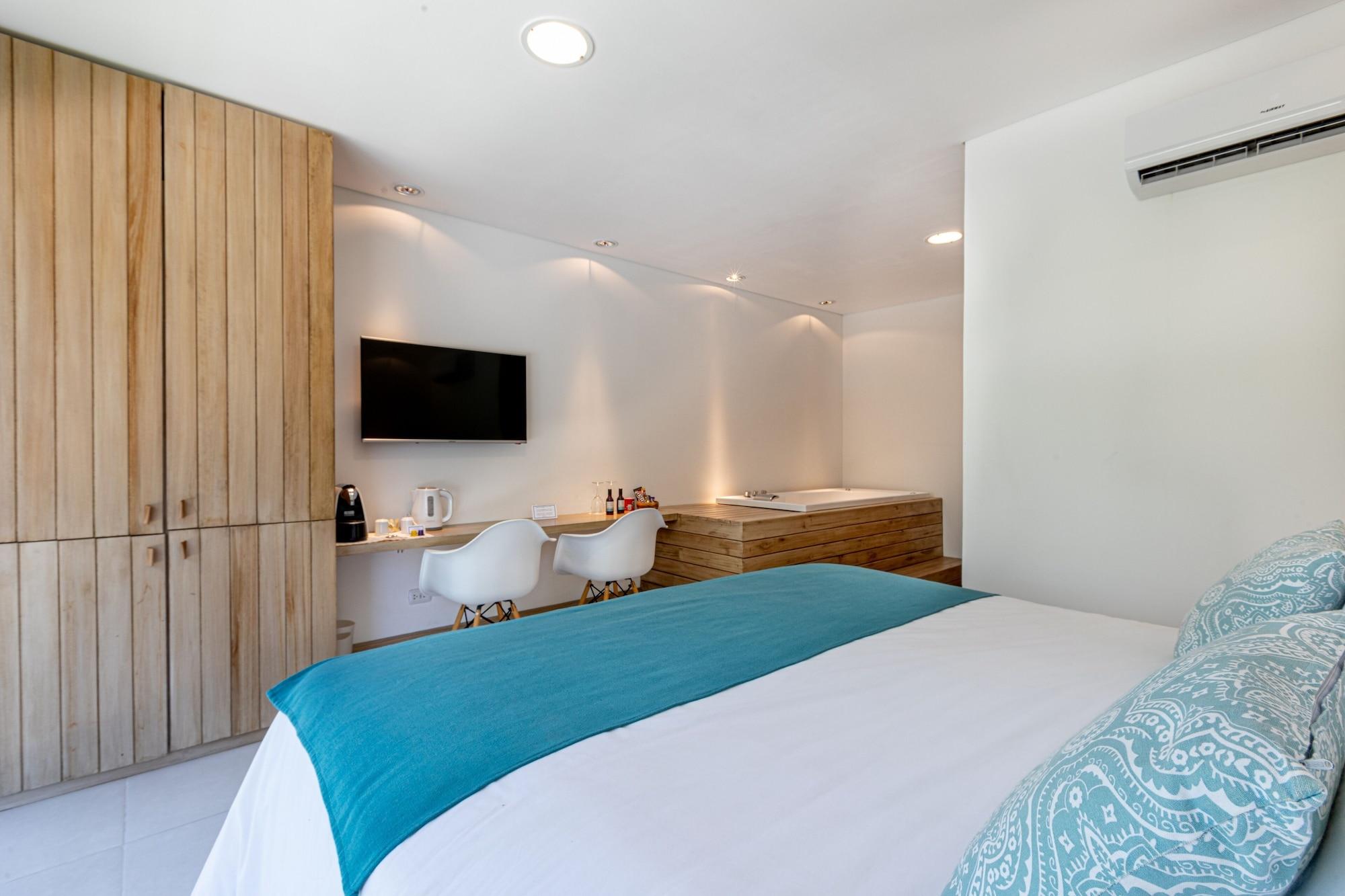 Live Hotel Boutique (Adults Only) Пунта дел Есте Екстериор снимка
